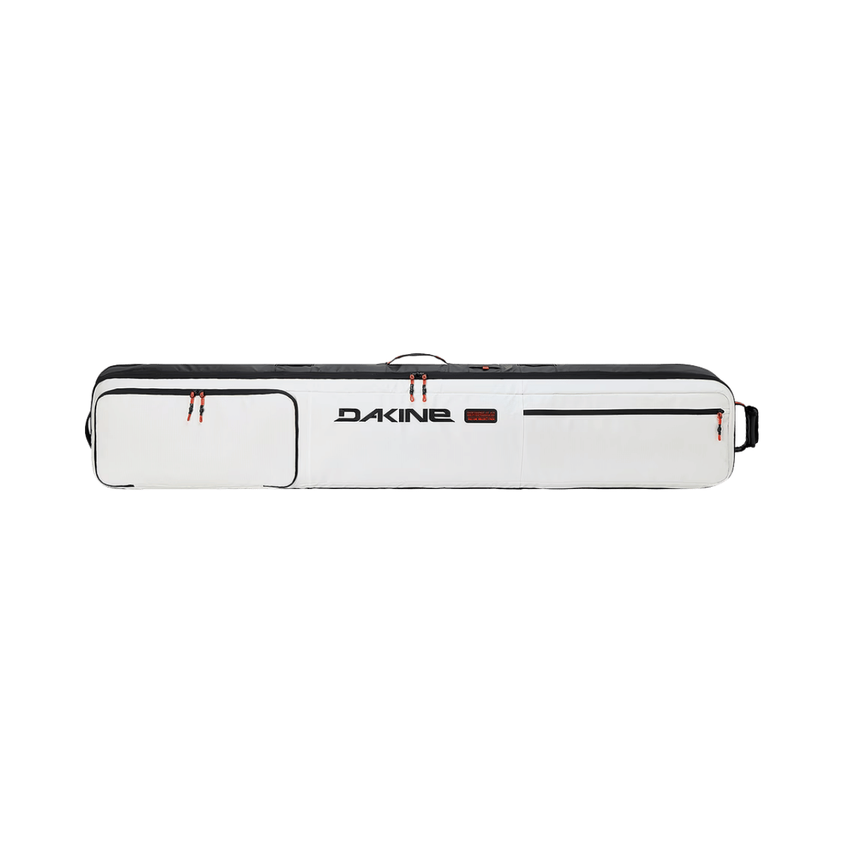 DAKINE FALL LINE SKI ROLLER BAG IMAGE