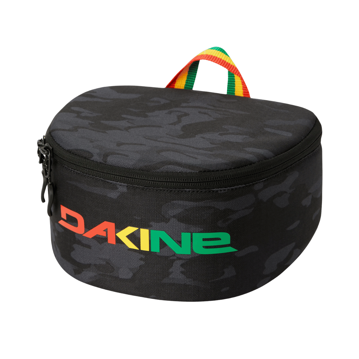DAKINE GOGGLE STASH - ONE SIZE - BLACK VINTAGE CAMO