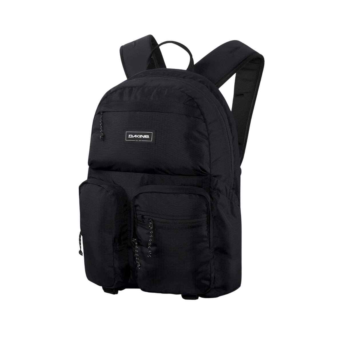 DAKINE METHOD BACKPACK DLX 28L BLACK RIPSTOP