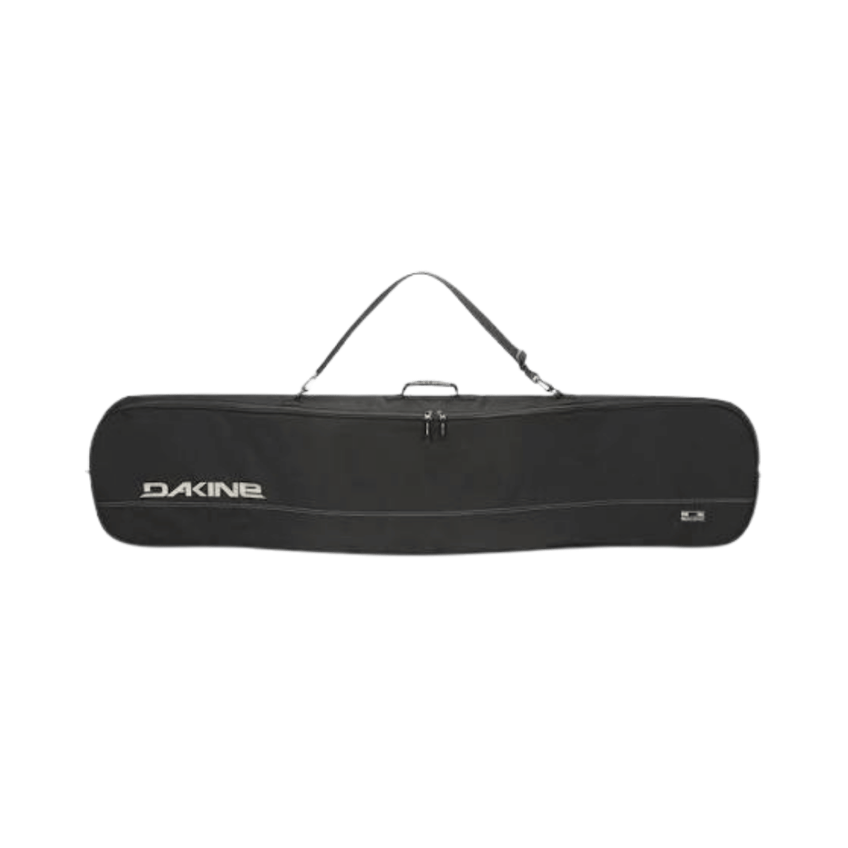 DAKINE PIPE SNOWBOARD BAG BLACK