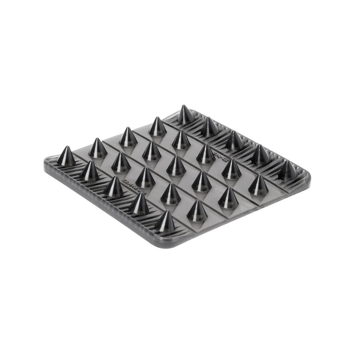 DAKINE RAMP SPIKE MAT CLEAR BLACK