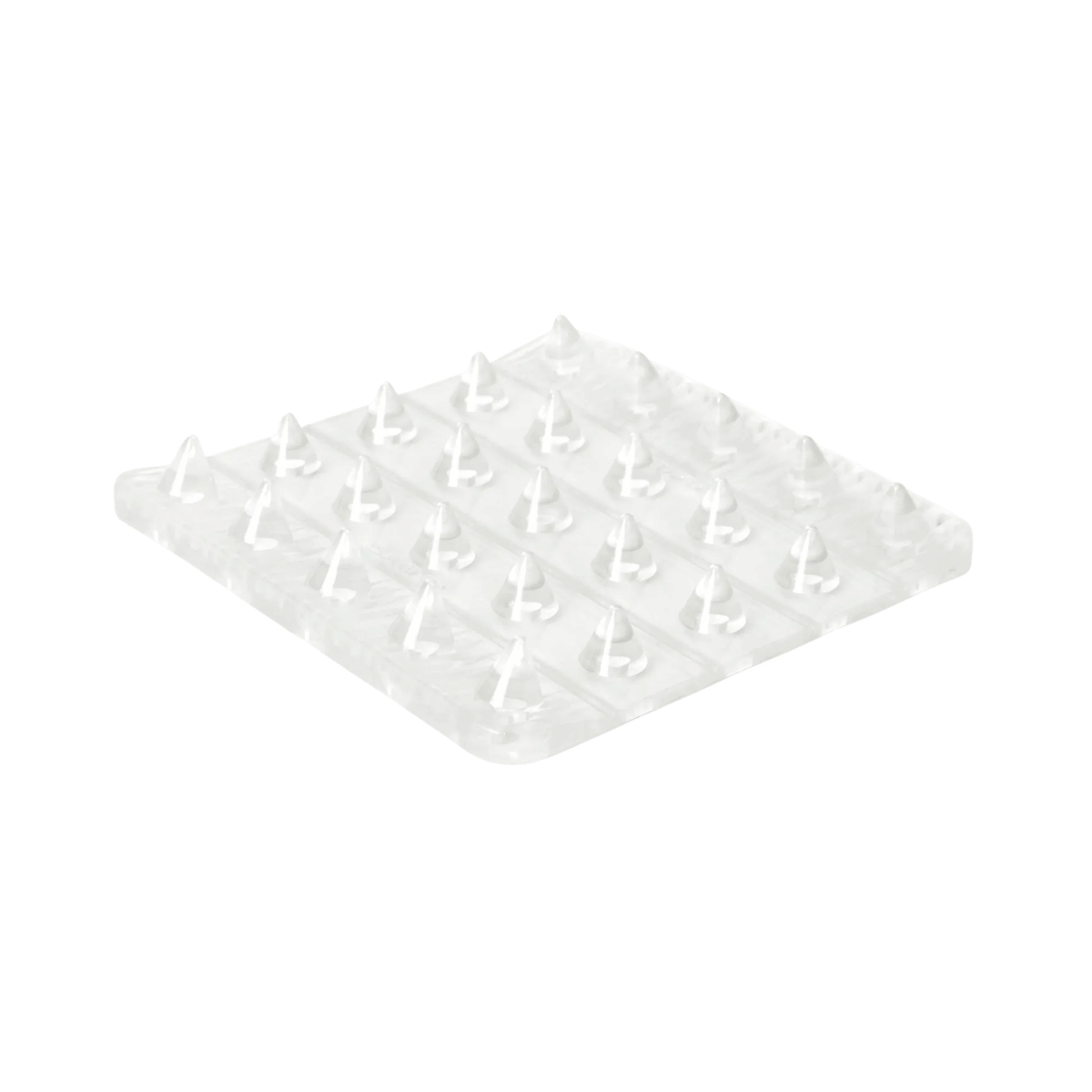 DAKINE RAMP SPIKE MAT CLEAR