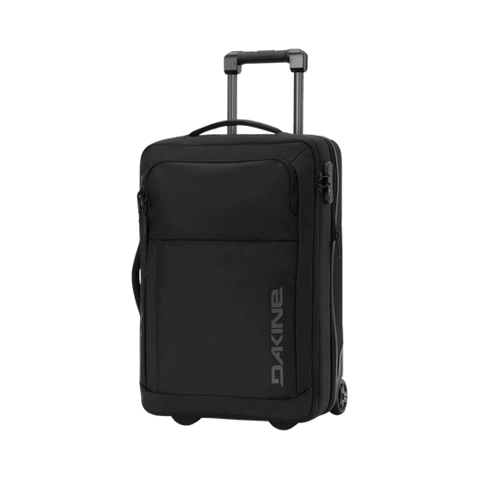 DAKINE SPLIT CARRY ON ROLLER BAG 42L+ BLACK