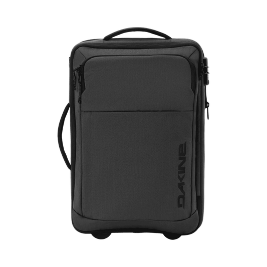 DAKINE SPLIT CARRY ON ROLLER BAG 42L+ CARBON HEATHER