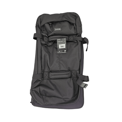 DAKINE SPLIT ROLLER BAG 110L FRONT