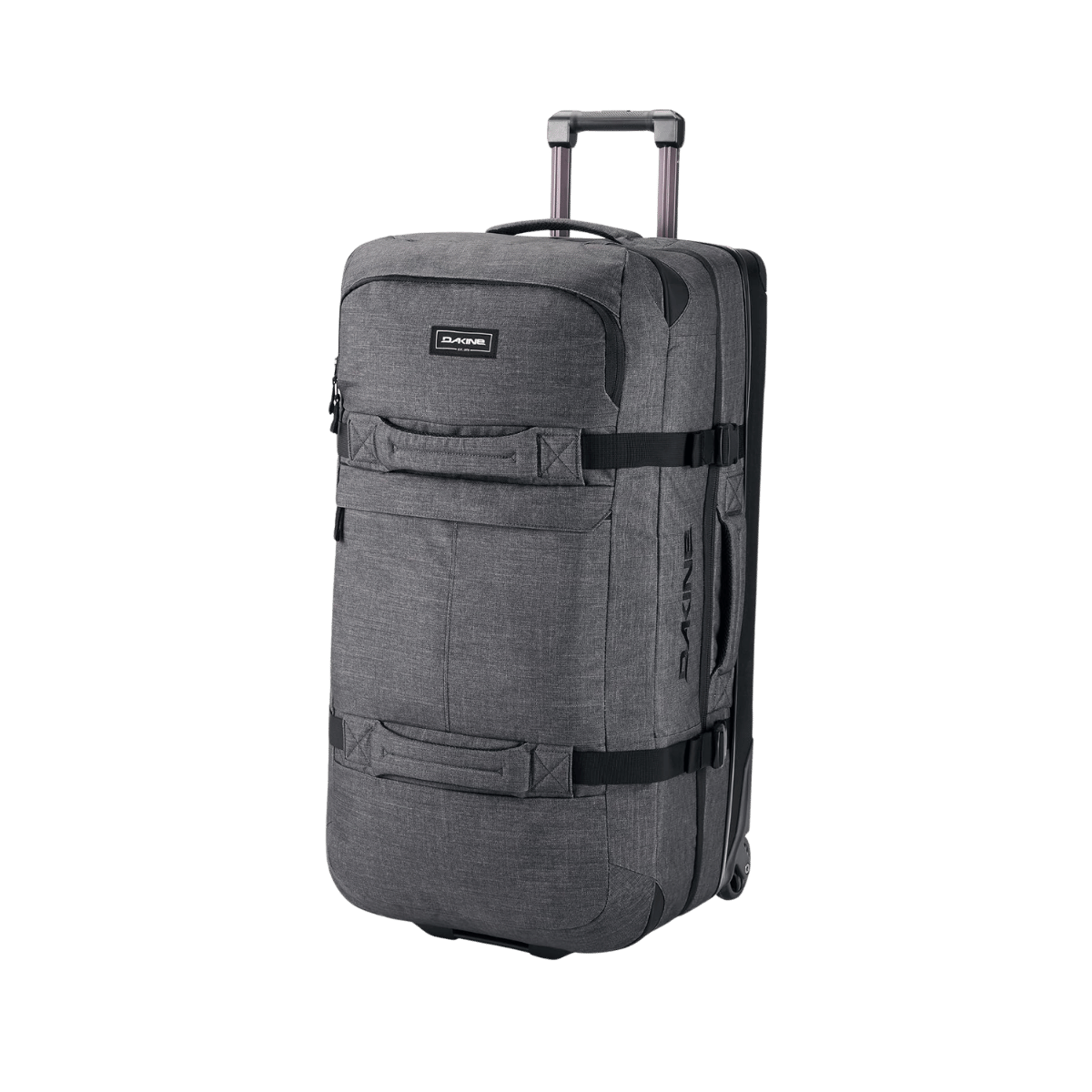 DAKINE SPLIT ROLLER BAG 110L CARBON