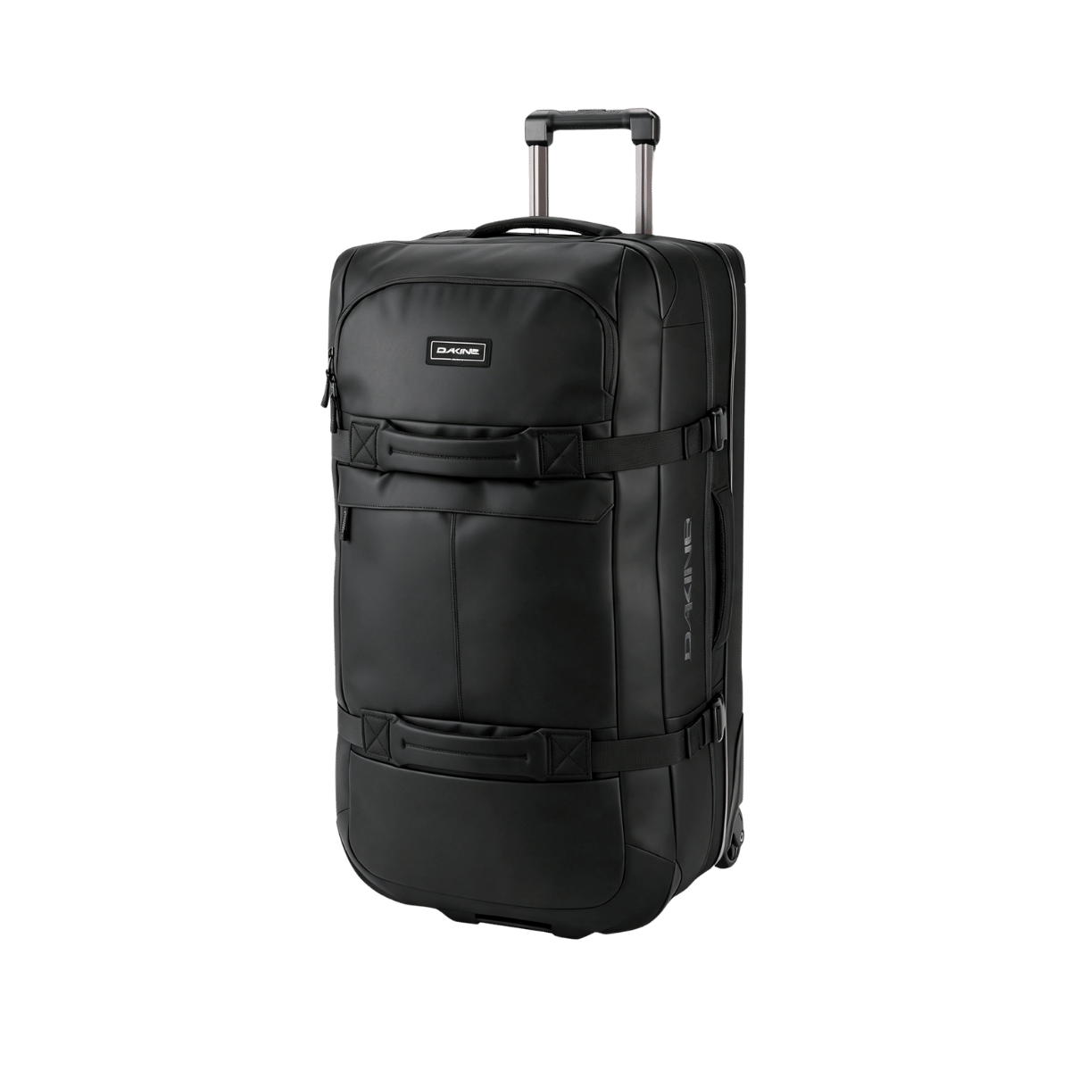 DAKINE SPLIT ROLLER BAG 110L RUBBER