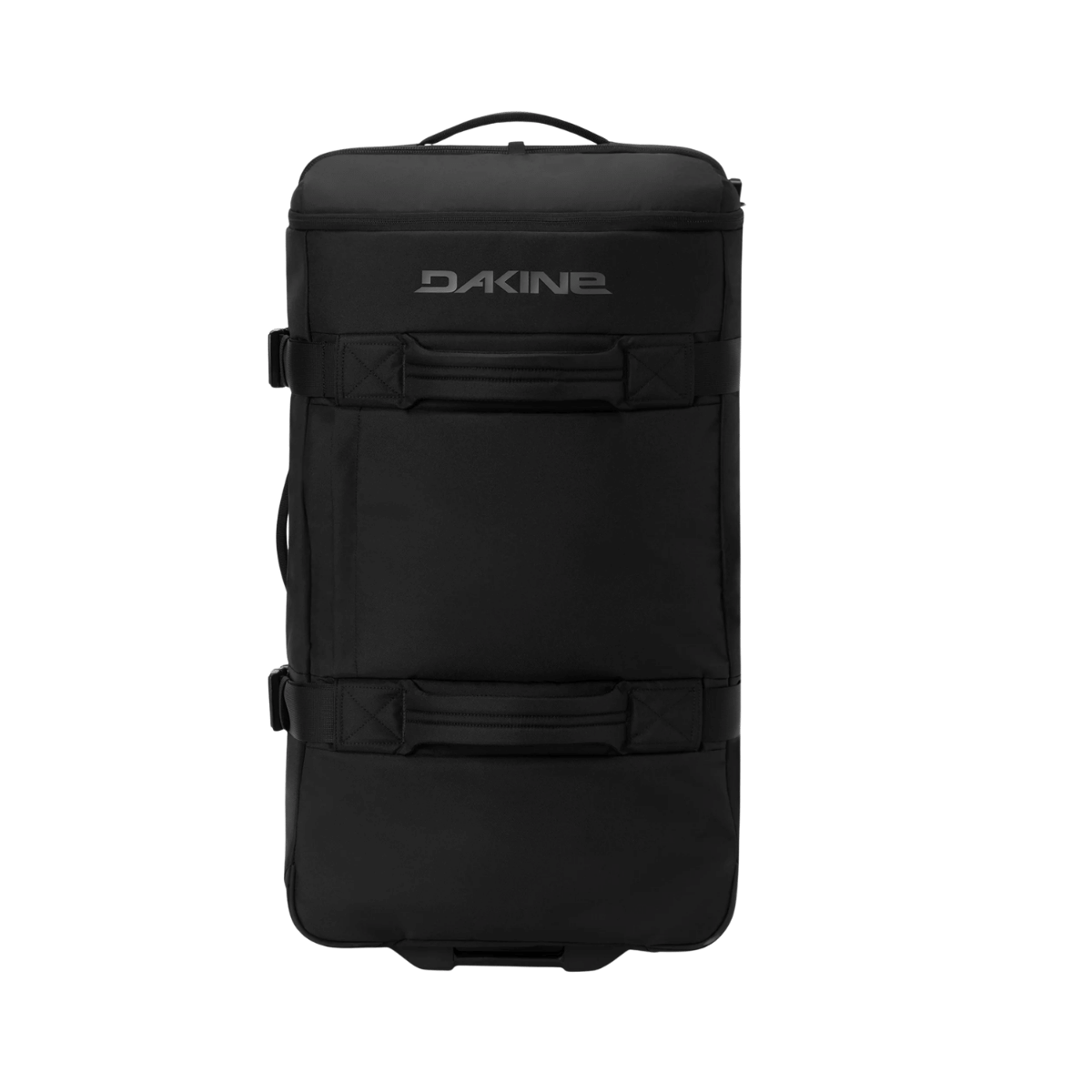 DAKINE SPLIT ROLLER BAG 2.0 BLACK