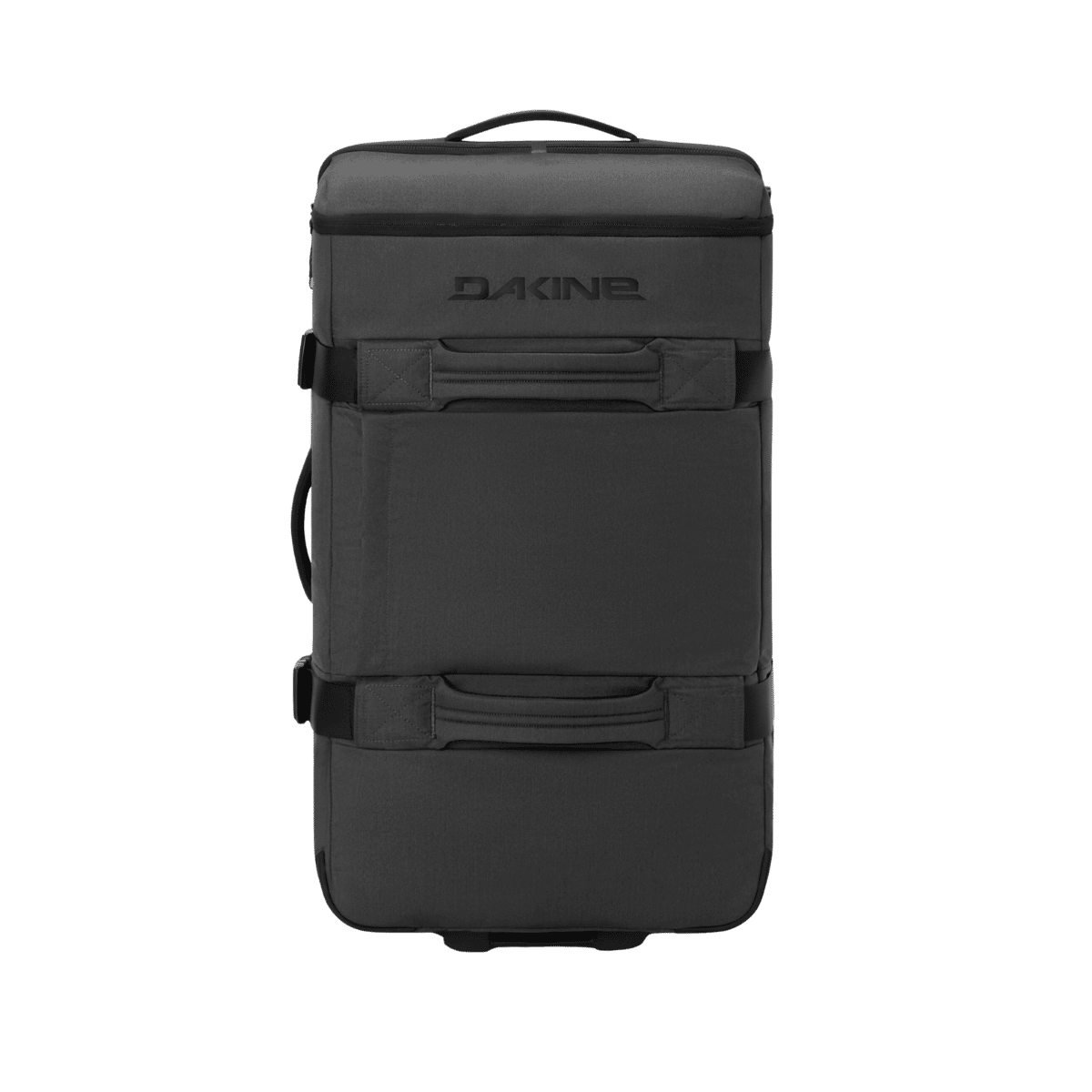 DAKINE SPLIT ROLLER BAG 2.0 CARBON HEATHER