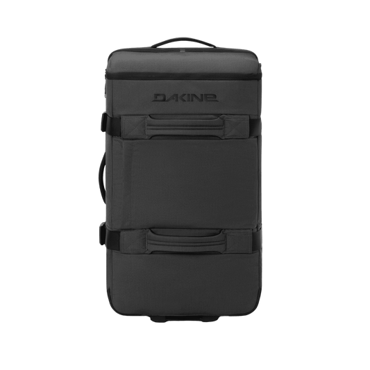 DAKINE SPLIT ROLLER BAG 2.0 CARBON HEATHER