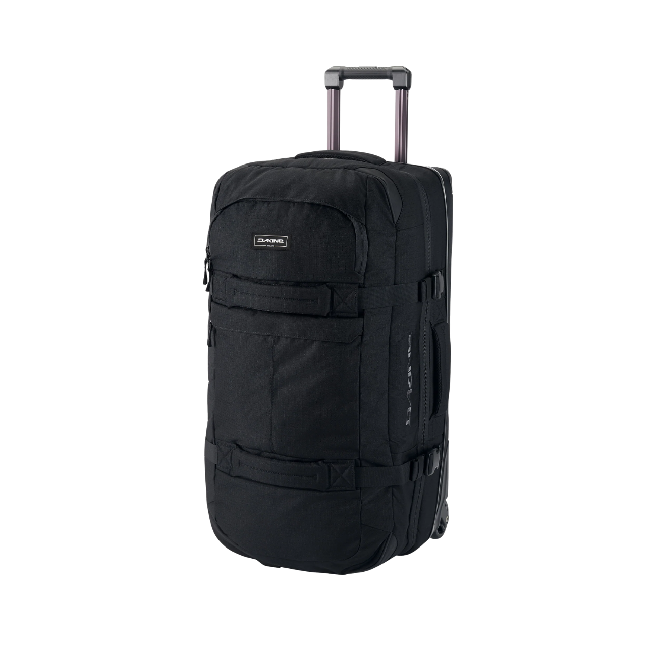 DAKINE SPLIT ROLLER BAG 85L BLACK