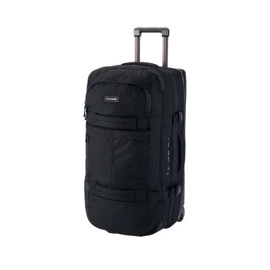 DAKINE SPLIT ROLLER BAG 85L BLACK