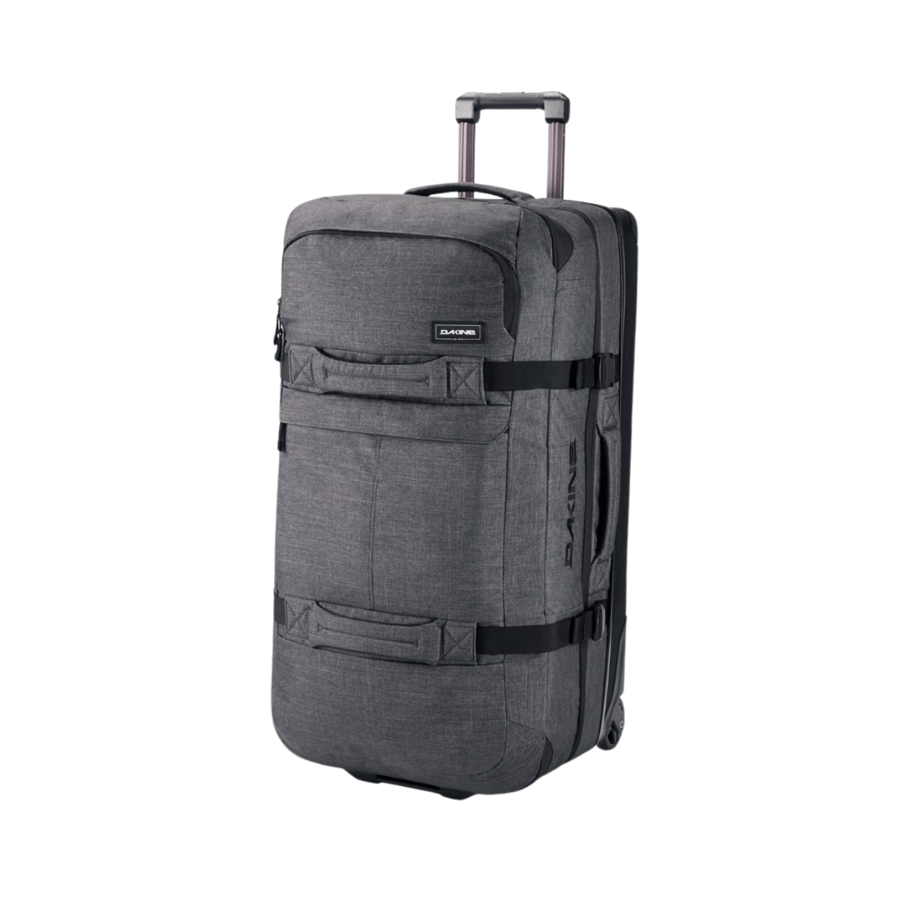DAKINE SPLIT ROLLER BAG 85L CARBON