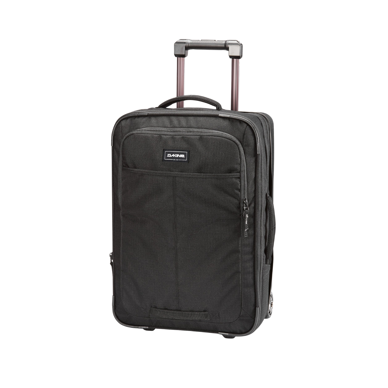 DAKINE STATUS ROLLER BAG 42L + BLACK