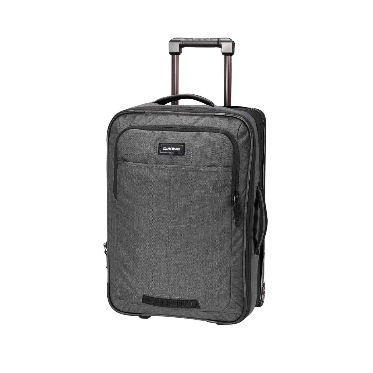 DAKINE STATUS ROLLER BAG 42L + CARBON