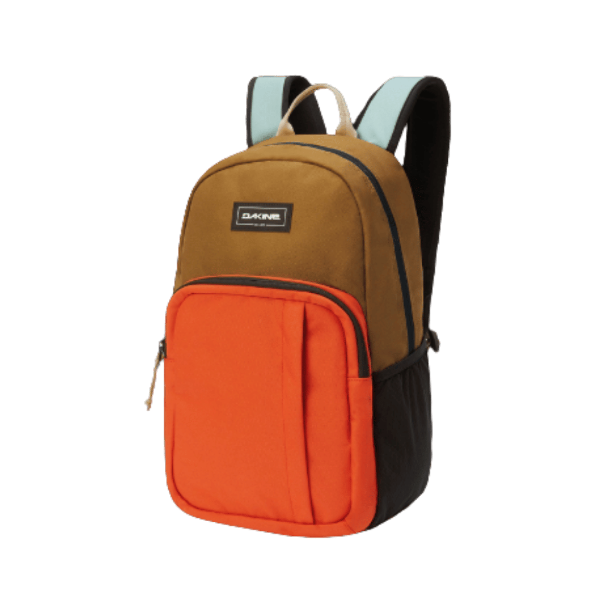 DAKINE CAMPUS BACKPACK 18L - PUMPKIN PATCH - FRONT VIEW
