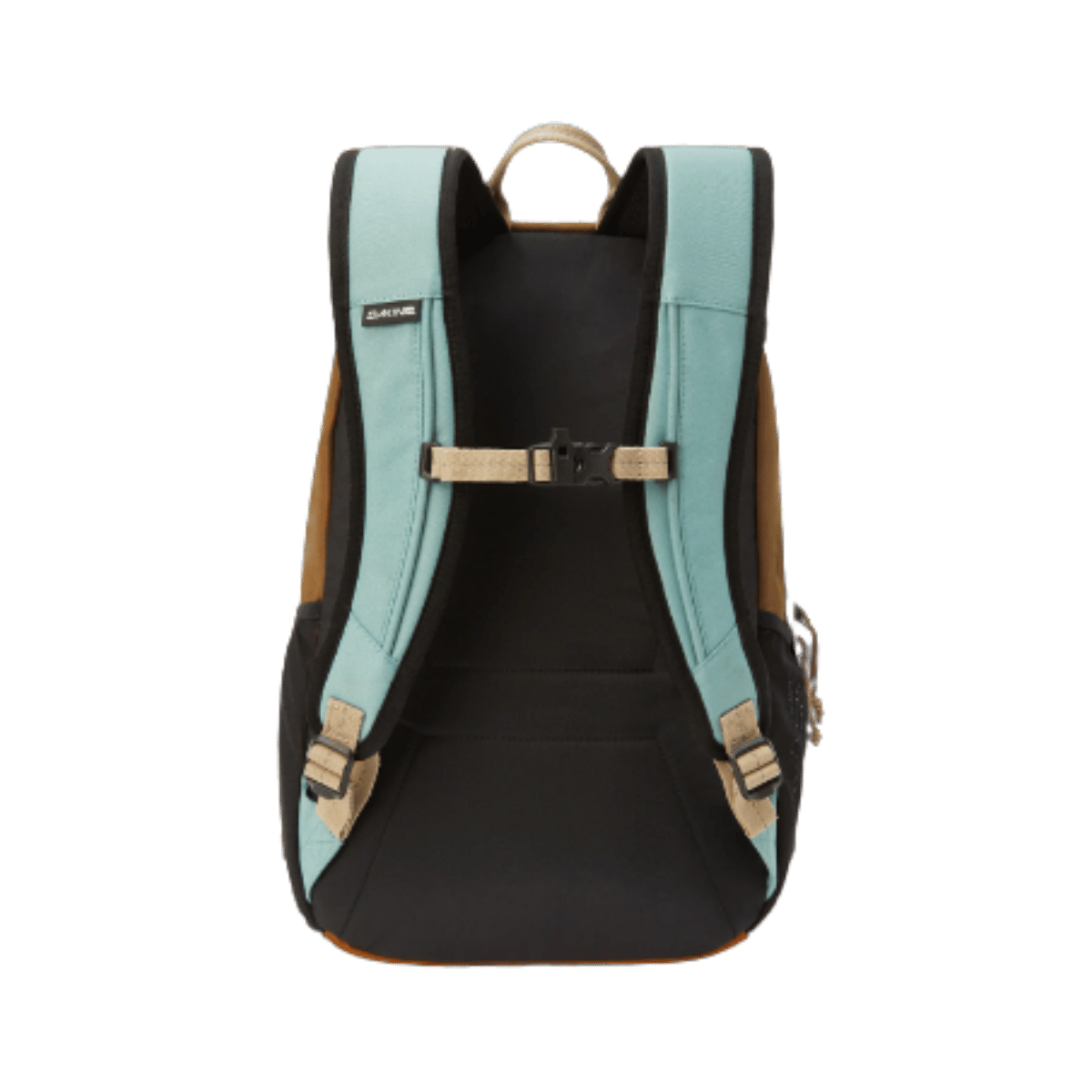 DAKINE CAMPUS BACKPACK 18L - PUMPKIN PATCH - BACK VIEW