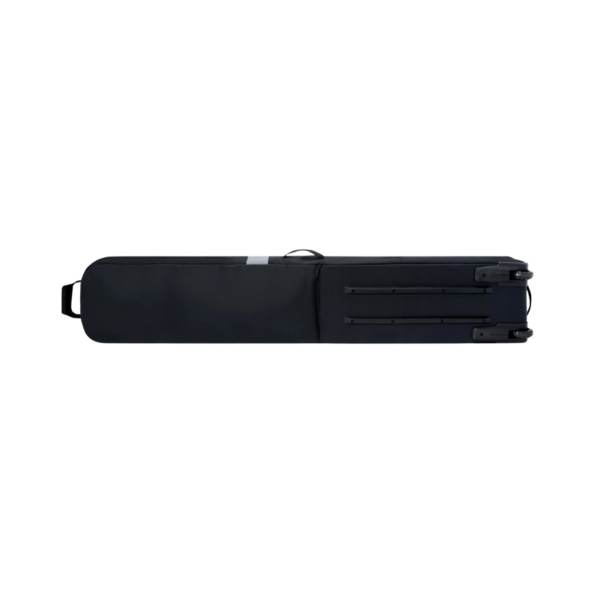 DAKINE FALL LINE SKI ROLLER BAG_BLACK_BACK