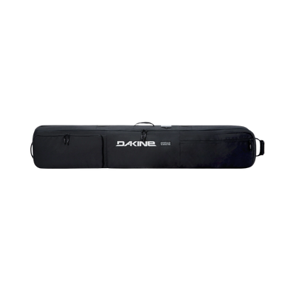 DAKINE FALL LINE SKI ROLLER BAG_BLACK_FRONT