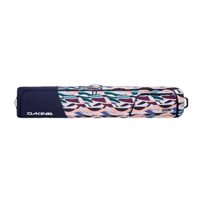 DAKINE FALL LINE SKI ROLLER BAG-NIGHT SKYLINE
