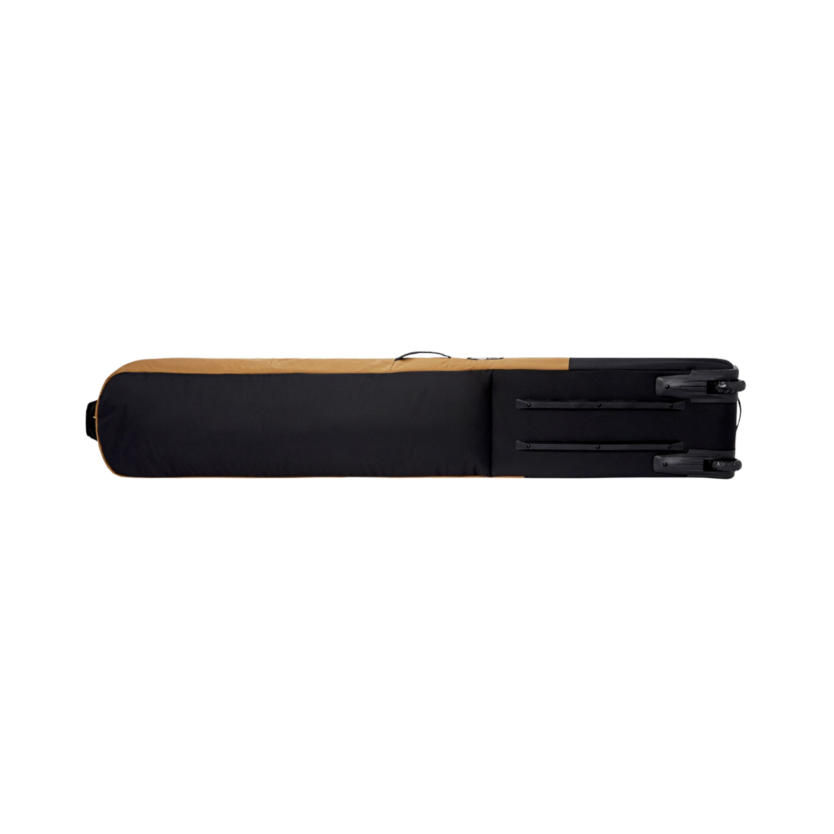DAKINE FALL LINE SKI ROLLER BAG_RUBBER_BACK