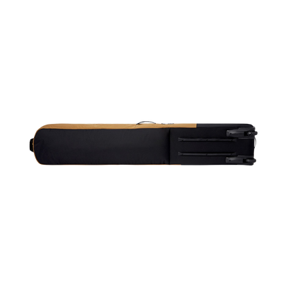 DAKINE FALL LINE SKI ROLLER BAG_RUBBER_BACK