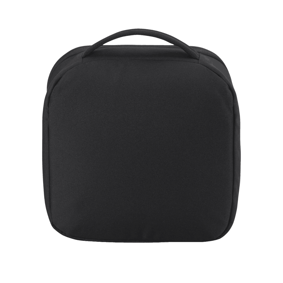 DAKINE 360° FOAM-PADDED GOGGLE CASE-BLACK_BACK ANGLE