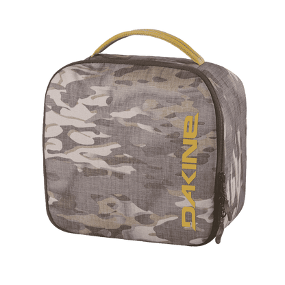 DAKINE 360° FOAM-PADDED GOGGLE CASE-VINTAGE CAMO_FRONT ANGLE