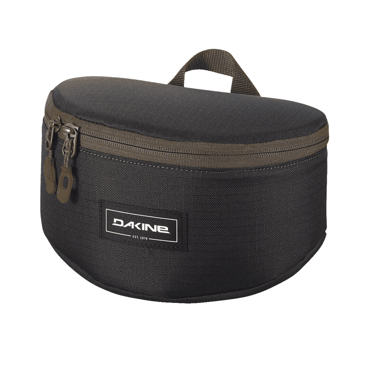 DAKINE GOGGLE STASH FLEECE CASE - BLUE GRAPHITE