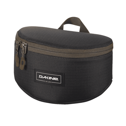 DAKINE GOGGLE STASH FLEECE CASE - BLUE GRAPHITE