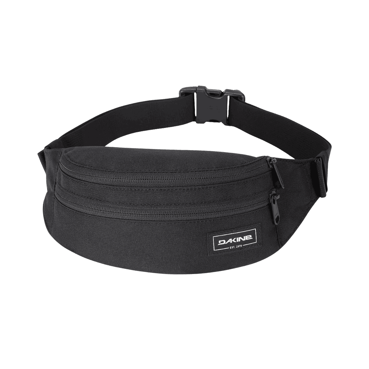 DAKINE CLASSIC HIP PACK-BLACK