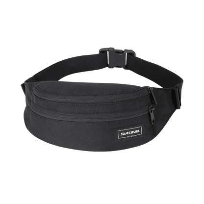 DAKINE CLASSIC HIP PACK-BLACK