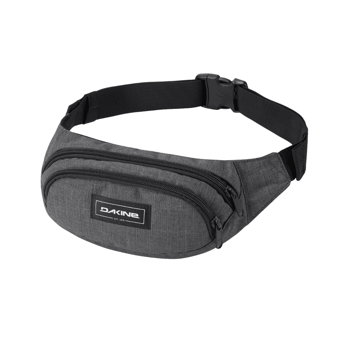 DAKINE CLASSIC HIP PACK-CARBON