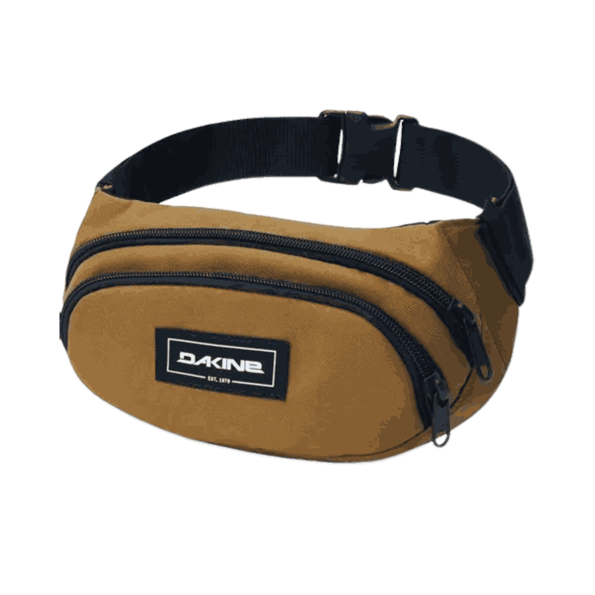 DAKINE CLASSIC HIP PACK-RUBBER