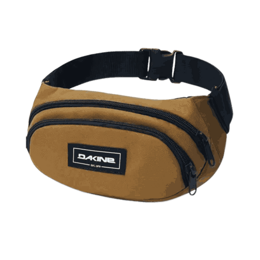 DAKINE CLASSIC HIP PACK-RUBBER
