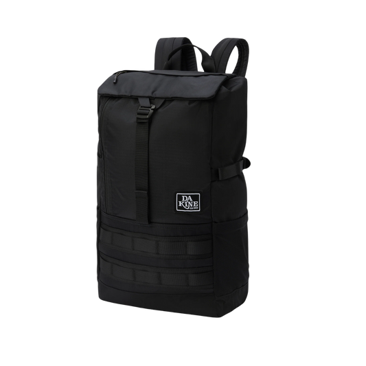 DAKINE_JUNE_BACKPACK_25L_BLACK_FRONT VERTICAL