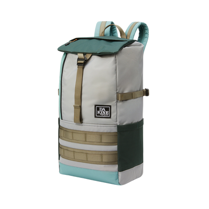 DAKINE JUNE BACKPACK 25L BAYOU FRONT VERTICAL