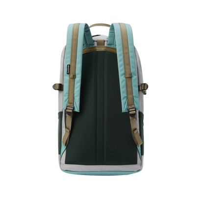 DAKINE JUNE BACKPACK 25L BAYOU BACK VERTICAL