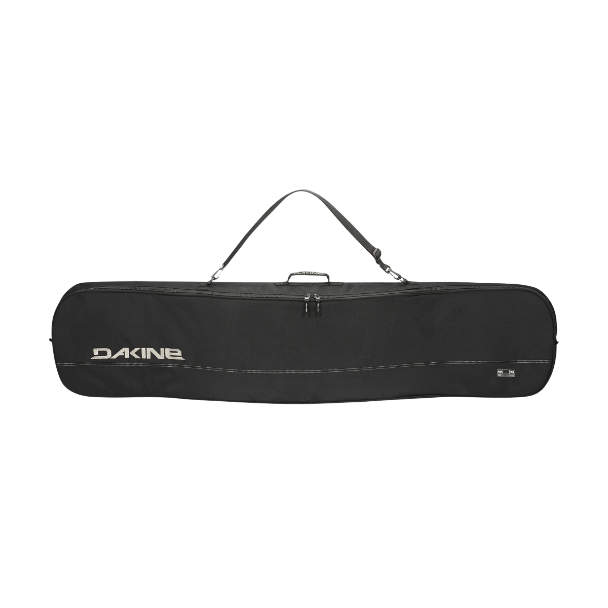 DAKINE_PIPE_SNOWBOARD_BAG_BLACK_FRONT