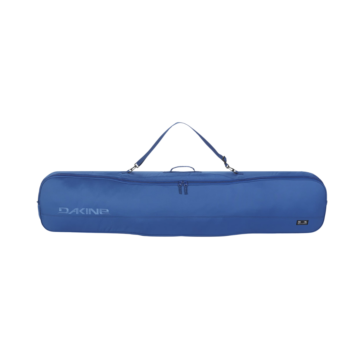 DAKINE_PIPE_SNOWBOARD_BAG_DEEPBLUE_FRONT