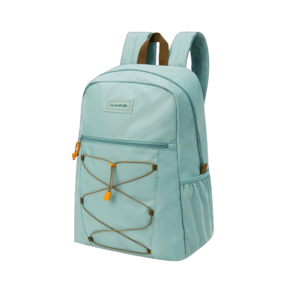 DAKINE TARDY SLIP BACKPACK 25L - TRELLIS - FRONT VIEW