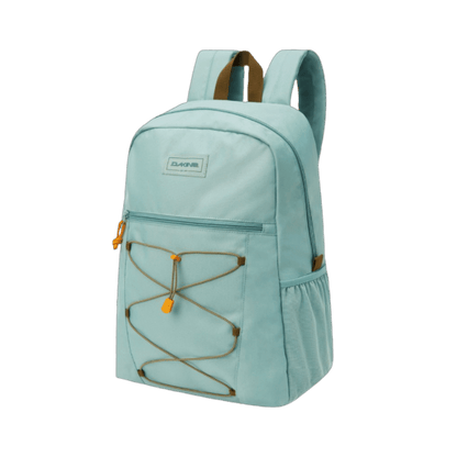 DAKINE TARDY SLIP BACKPACK 25L - TRELLIS - FRONT VIEW