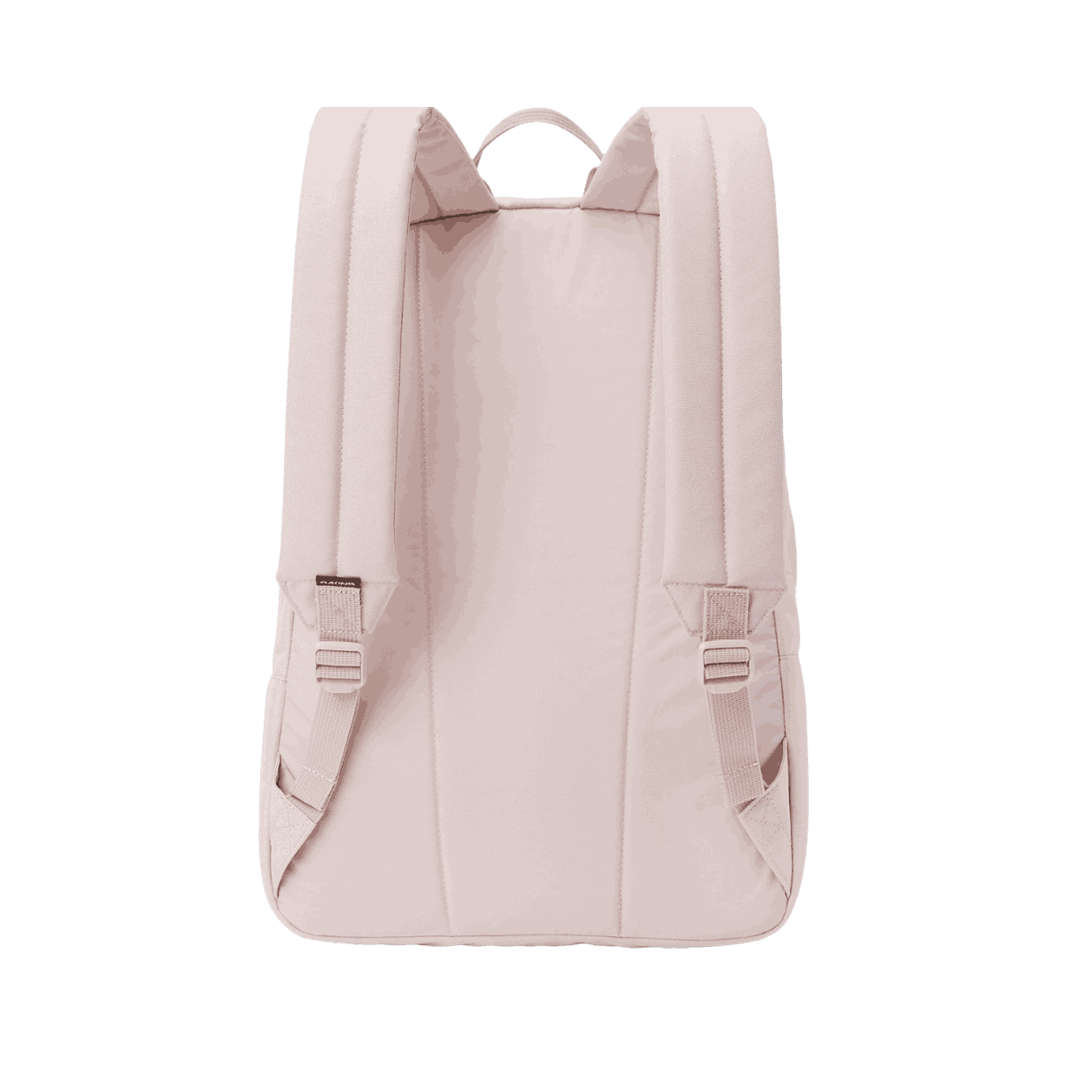 DAKINE WEDNESDAY COTTON CANVAS BACKPACK 21L-BURNISHED LILAC_BACK ANGLE