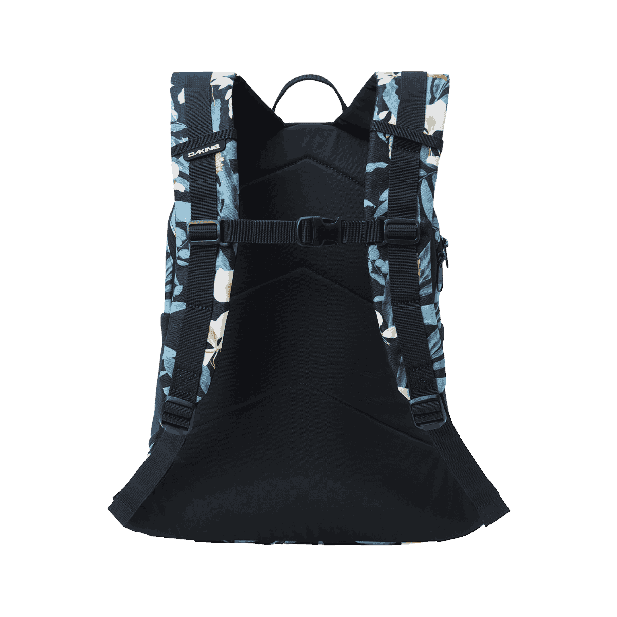 DAKINE WEDNESDAY COTTON CANVAS BACKPACK 21L-OKIKA_BACK ANGLE
