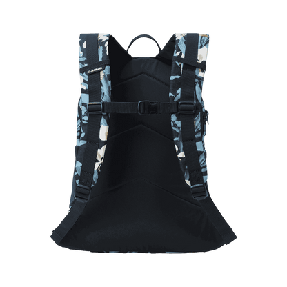 DAKINE WEDNESDAY COTTON CANVAS BACKPACK 21L-OKIKA_BACK ANGLE