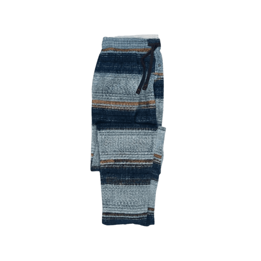 DAKOTA GRIZZLY LAMBERT LOUNGE PANT CASCADE BLUE