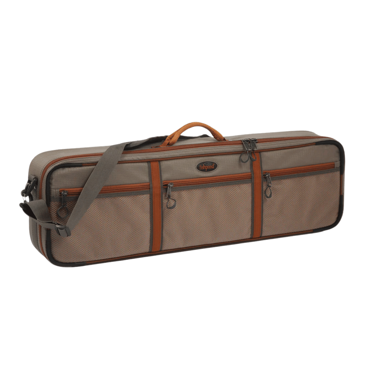 FISHPOND DAKOTA CARRY-ON ROD & REEL CASE - FLY FISHING_MAIN IMAGE