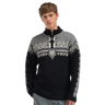 BLK SMK OFF WHT