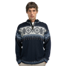 NAVY/WHITE