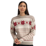SND/OFF WHT/RED
